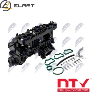 INTAKE MANIFOLD MODULE BKS-PL-005 FOR OPEL CORSA/Hatchback/Van A 10 XEP 1.0L - Picture 1 of 13