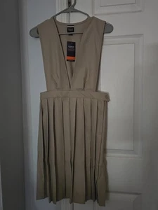 2- French Toast Brand (Size 16) Girls School Uniform Jumper-Never Worn, Has Tags - Picture 1 of 2