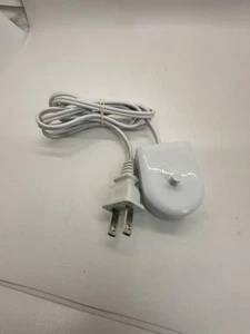 Original Zubehör Hersteller Philips Elektrische Zahnbürste Ladegerät Wasserdichte Basis HX6100 Weiß - Bild 1 von 3