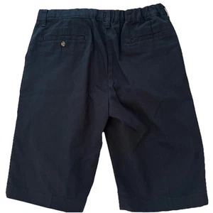 Dickies Shorts Boys 20 Blue  Everyday Outdoors Youth Kids(NEW)adjustable - Picture 1 of 7