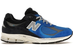 Size 11M/12.5W - New Balance 2002R Blue Oasis M2002RPB 1759011264654 - Picture 1 of 1