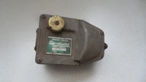 Perfect Circle Speedo Stat Speed Control Module 57D-08X07-J Used Dana 02CC2 IL - Picture 1 of 10