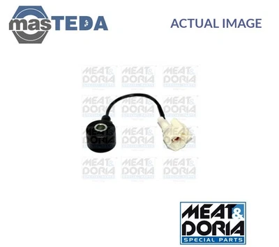 87614 ENGINE DETONATION KNOCK SENSOR MEAT & DORIA NEW OE REPLACEMENT - Image 1 of 4