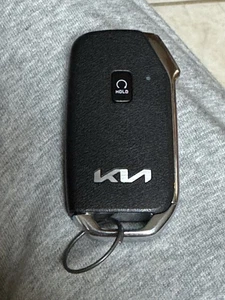 OEM 2022-2025 KIA SOUL FLIP KEY 3B REMOTE FOB SY5SKRGE03 95430-K0120 CHIP 4A - Picture 1 of 3