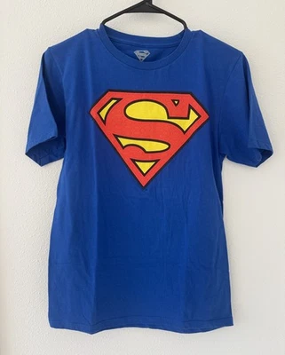 Camiseta Superman niño  Foto 1 de 3