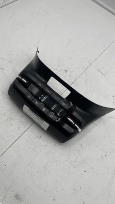 Commande chauffage PEUGEOT 2008 1 PHASE 1 - Photo 1/4