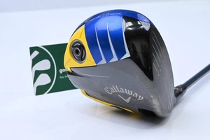 Callaway RAZR Fit Xtreme Driver / 9.5 Degree / X-Flex Diamana Kai'li 70 Shaft - Picture 1 of 8