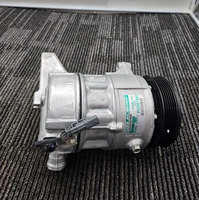 Compressor ACDelco P22951492 8808 para Cadillac SRX Lacrosse 2012-2016 3.6L A/C - Imagem 1 de 4