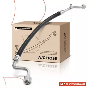 Línea de succión para Honda Civic 2006-2011 solo se ajusta compresor L4 1,8 L al evaporador - Imagen 1 de 8