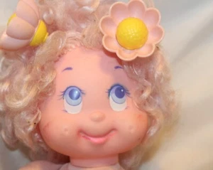 Vintage 1980s Baby Blinkins Glisten Works 1986 LJN Light Up Adorable - Bild 1 von 12