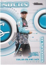 2023/24 TLA Cricket Traders ALL ROUNDERS CARD Of TRAVIS HEAD