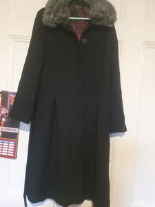 Cappotto Designers At Debenhams Betty Jackson taglia donna UK 16 - Foto 1 di 6