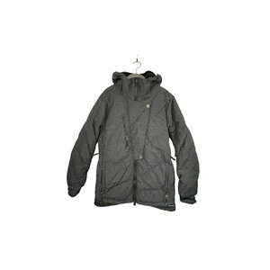 686 PARKLAN TRANSFER 600 FILL DOWN INSULATED JACKET WOMEN'S MEDIUM Snowboarding - Picture 1 of 8