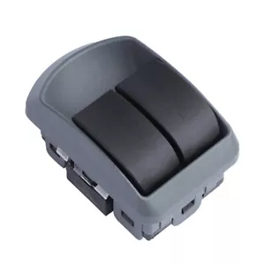 P27-1069 For PACCAR/KENWORTH DUAL WINDOW SWITCH - Picture 1 of 6
