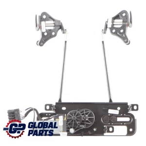 BMW F12 Convertible Folding Roof Top Locks Drive Locking Mechanism Mount 7226953 - Picture 1 of 11
