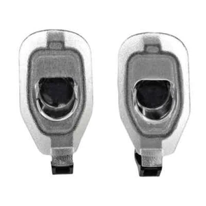 Luz inferior espejo retrovisor para Ford Mustang 2015-2017 FR3Z-13B375-C FR3Z-13B374-D - Imagen 1 de 14