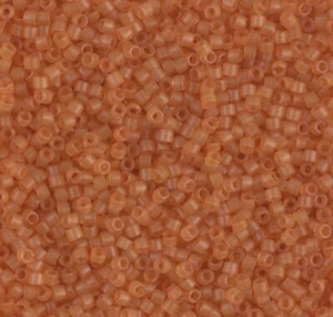 Miyuki Delica Seed Beads 11/0 DB 781 7.2g - Picture 1 of 1