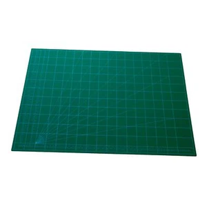 Tappetino da taglio - A1, 90 x 60 cm, autorigenerante, con griglia, doppio lato - Foto 1 di 3