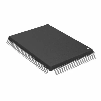 1 PC Xilinx CPLD XC95108-10PQG100C High-Density 100-Pin Programmable Logic - Image 1 of 3