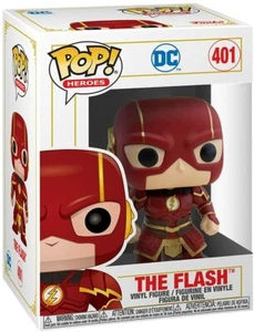 POP Heroes: Imperial Palace - The Flash - Picture 1 of 3