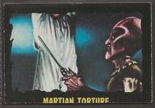 A&BC-OUTER LIMITS 1966-#39- QUALITY CARD!!