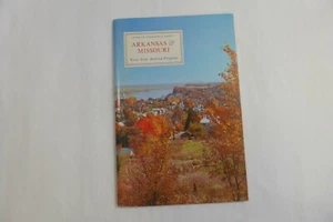 Florida American Geographical Soc Know Your America Program SC 1971 - Foto 1 di 10