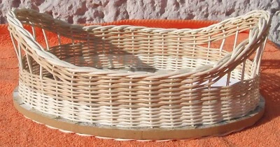 Obstkorb - N E U - Handarbeit - Bild 1 von 4