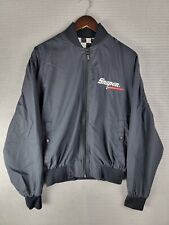 Snap-On Tools Choko jacket zip up vintage faded racing size XL fits large