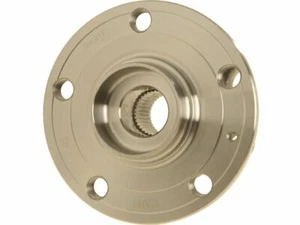 For 2012-2013 Audi TT RS Quattro Wheel Hub Assembly Rear API 18672MW 2.5L 5 Cyl - Picture 1 of 2