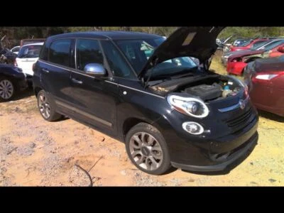 Equilibrador Armónico 4 Puertas Modelo L 1.4L Se Adapta 14-17 FIAT 500 223682 Foto 1 de 4