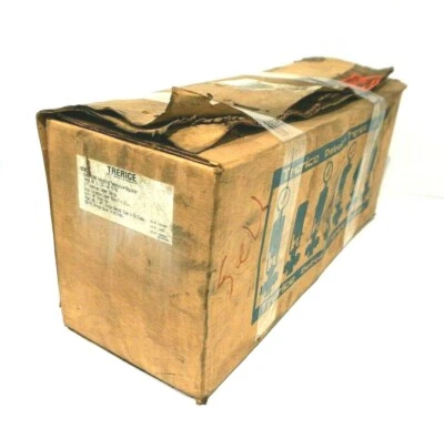 NEW TRERICE 81400 TEMPERATURE REGULATOR  - Image 1 of 3