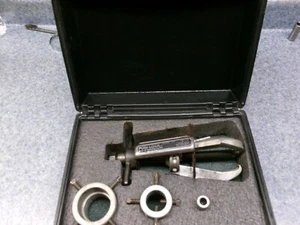 Posi Lock 104. HP-2 Hub Puller Adapter Set, 5-Ton Pulling Capacity - Bild 1 von 14