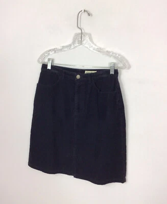 Eddie Bauer 灯芯绒裙女式 8 — 第 1/4 张图片