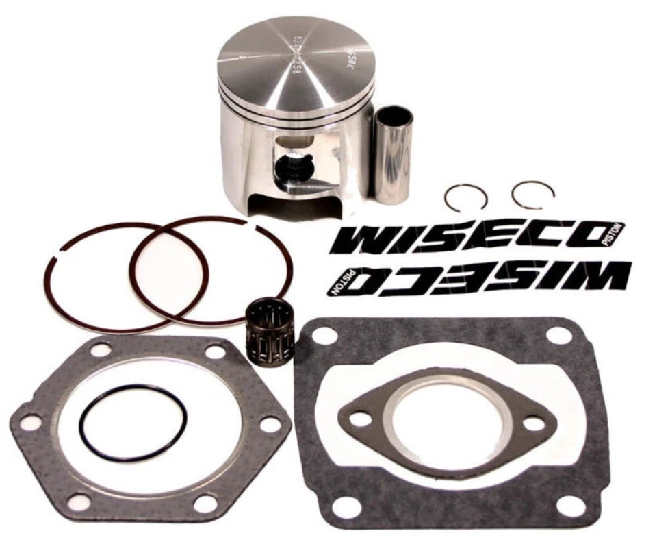 Polaris Trail Boss 250, 1985-1999, стандартный поршень Wiseco, комплект прокладок, подшипник - Изображение 1 из 1