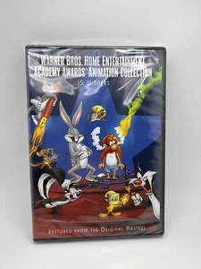 Warner Bros. Home Entertainment: Academy Awards Animation Collection: 15 Gewinner - Bild 1 von 3