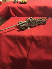 1/72 WW2 German 17cm Kanone 18. Painted Resin. Over 2600 models on offer