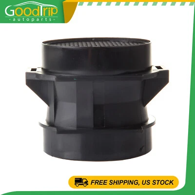 Fits 2001-2004 Volvo V40 S40 1.9L Replacement Mass Air Flow Meter MAF Foto 1 de 4