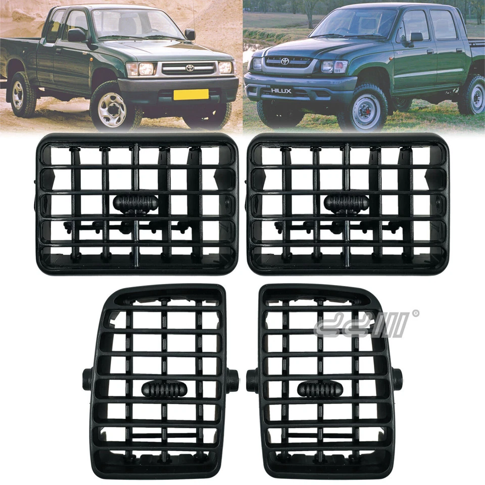 Air Conditioner A/C Air Vent Outlet  For Toyota Hilux LN166 LN167 1998-2004 - image 1 of 4