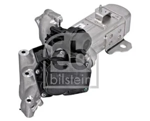 FEBI EGR Module For FORD C-Max II Focus III Turnier Galaxy Kuga I 06-19 1618.KL - Picture 1 of 3