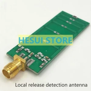 Local discharge antenna sensor - Picture 1 of 7