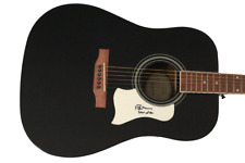 Brian Wilson The Beach Boys Signed Autograph Gibson Epiphone Guitar w/ JSA COA
