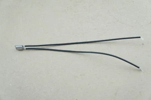 NEW Klixon 7AM034A5 Thermal Protector Radial Low Resistance Bi-Metal 130° C - Picture 1 of 3