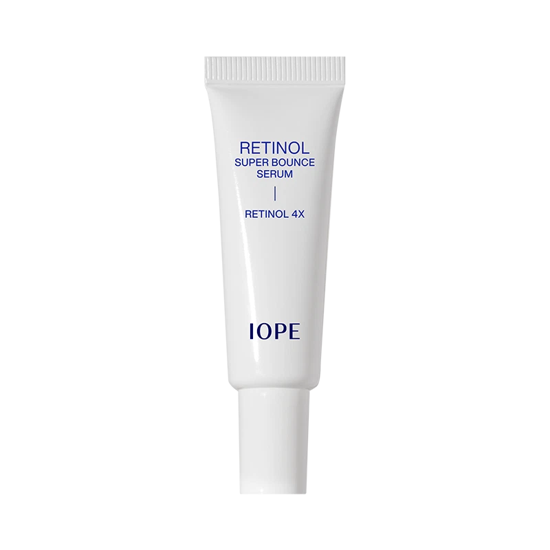 IOPE [ SAMPLE ] Retinol Super Bounce Serum 10mL Tube Type - Image 1 of 1