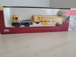Lledo Trackside DG150006 Foden S21 Tanker National Benzole - Picture 1 of 3