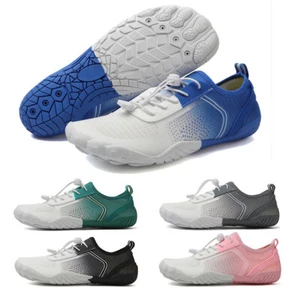 Badeschuhe Wasserschuhe Strandschuhe Barfußschuhe Schwimmschuhe Surfschuhe 36-47 - Bild 1 von 35