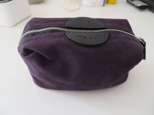 BRITISH AIRWAYS Temperley London - First Class Kulturtasche - Amenity Kit - Bild 1 von 3