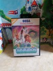 Jeu Vidéo Sega Master System Wimbledon