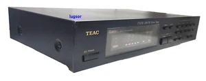 TEAC T-X150 AM / FM Stereo Tuner - Picture 1 of 4