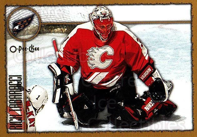 1998-99 Topps O-Pee-Chee Parallel #77 Rick Tabaracci - Image 1 of 1