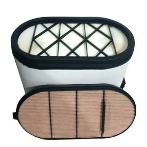 Filtro de aire Donaldson P621983 para John Deere 9230 9330 9430T 9530T 9630 - Imagen 1 de 4